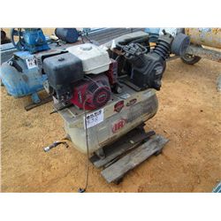 INGERSOLL-RAND 30 GALLON AIR COMPRESSOR