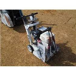 DIAMOND CORE CUT CC1300-XL CONCRETE SAW