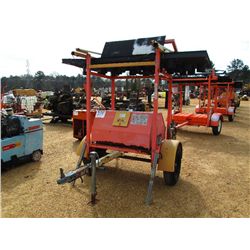 AMIDA ODLSE25LA ARROW BOARD