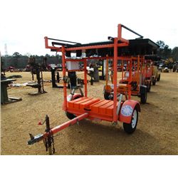 NATIONAL SIGNAL ARROW BOARD