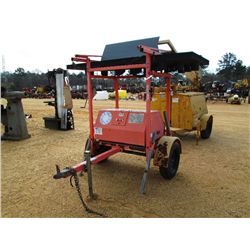 AMIDA ODLSE25LA ARROW BOARD