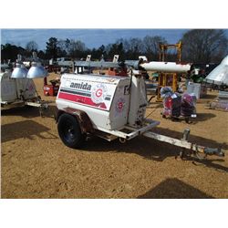 AMIDA AL4000 LIGHT PLANT