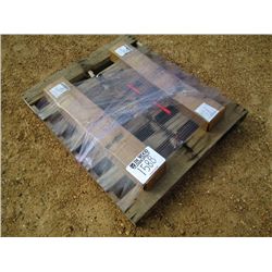 1 LOT (3) MECHANICAL PULLER