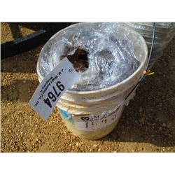 (1) LOT FORMING ROD CLIPS