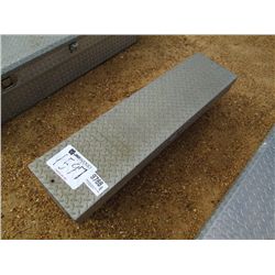 SIDE MTD ALUMINUM TOOL BOX