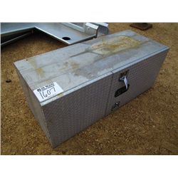 STORAGE BOX