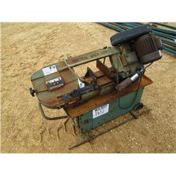 CENTRAL MACHINERY T34272 BAND SAW