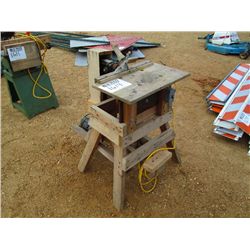 GUARDIAN 5 SPEED DRILL PRESS