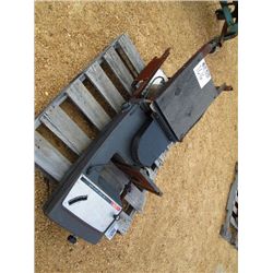 CRAFTSMAN 12' BAND SAW