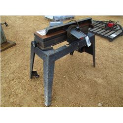 CRAFTSMAN WOOD PLANER