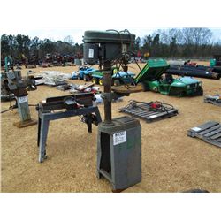 DURACRAFT DRILL PRESS
