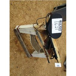 JET BAND SAW