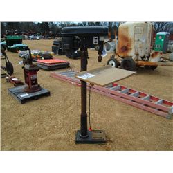 GUARDIAN POWER 16 SPEED DRILL PRESS