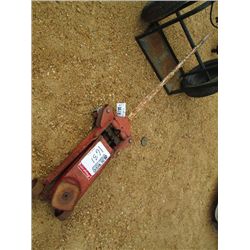 SNAP-ON FLOOR JACK