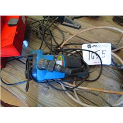 DIRTY WATER SUBMERSIBLE PUMP