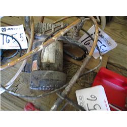 WAGNER 404 PLUS PAINT SPRAYER