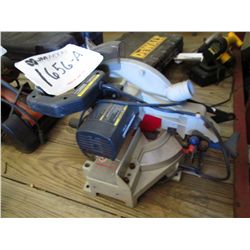 DELTA 10" COMPOUND MITER SAW