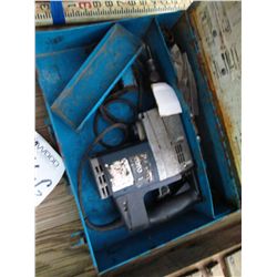BOSCH ROTARY & DEMOLITION HAMMERS