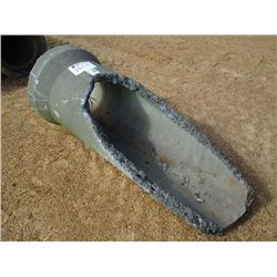 22" CONCRETE PIPE