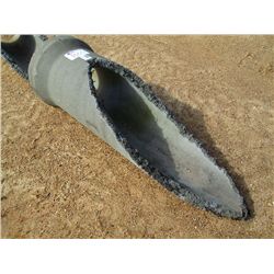 22" CONCRETE PIPE