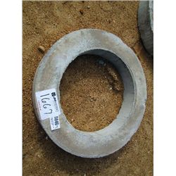 38" CONCRETE RING