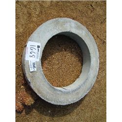 38" CONCRETE RING