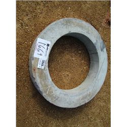 38" CONCRETE RING