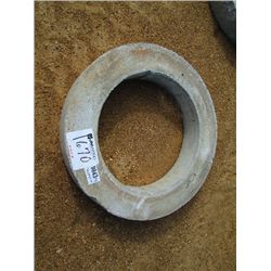 38" CONCRETE RING