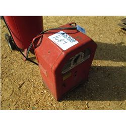 LINCOLN 225 ARC WELDER