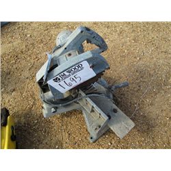 ROCKWELL MITER SAW