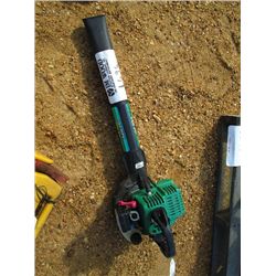 WEED EATER LEAF BLOWER