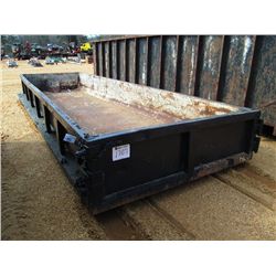 ROLLOFF CONTAINER