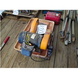 FELKER TILE MASTER SAW