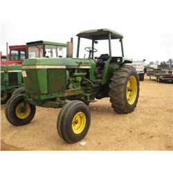 JOHN DEERE 4230 FARM TRACTOR