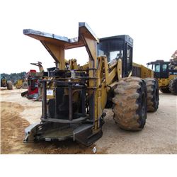 HYDRO AX 670 FELLER BUNCHER