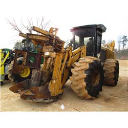 HYDRO AX 470 FELLER BUNCHER