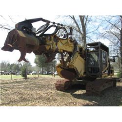 DENHARCO 3500 STROKE DELIMBER