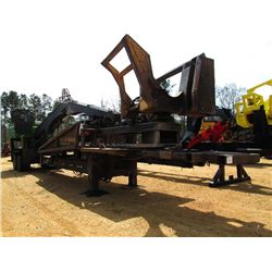 JOHN DEERE 437C LOG LOADER