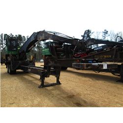JOHN DEERE 437C LOG LOADER