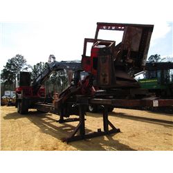 PRENTICE 324 TMS II LOG LOADER