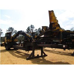 TIGERCAT 230B LOG LOADER