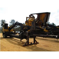 TIGERCAT 230B LOG LOADER
