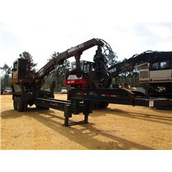 BARKOM 160B LOG LOADER