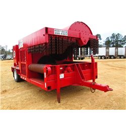 MORBARK CHAIN FLAIL DELIMBER