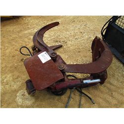 GRAPPLE 2024 _____ TREE SHEAR