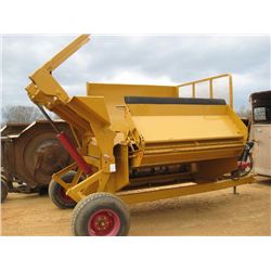 DURATECH 2650 HAYBUSTER