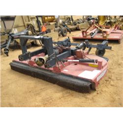 BUSH HOG 3008 8' MOWER