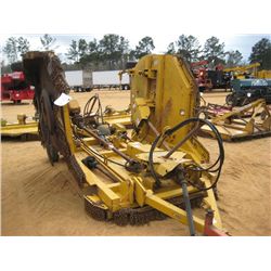 BUSHWACKER 15' BATWING MOWER (COUNTY OWNED)