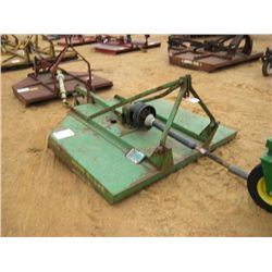 JOHN DEERE 60" MOWER