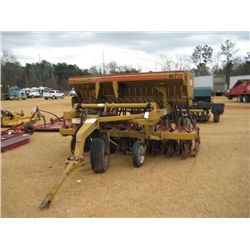 DURATECH 107 GRAIN DRILL